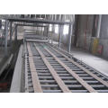 glass magnesium board production line